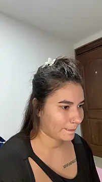 Chat ao vivo de LaiaGomez