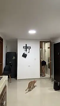 LaiaGomez 现场XXX聊天