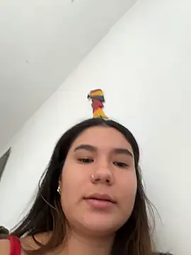 צ'אט XXX בשידור חי של LaiaGomez