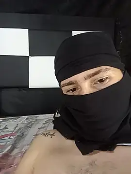 jefemasex's Webcam Show