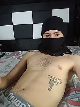 jefemasex Show in webcam