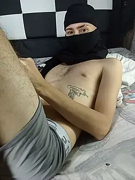 Pokazy przed kamerką – jefemasex