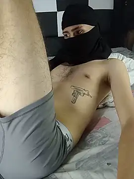 jefemasex 在線直播表演