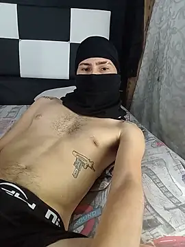jefemasex – webcam-show