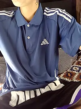 jefemasex's Webcam Show