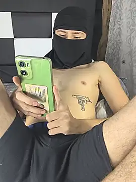jefemasex: вебкам-шоу