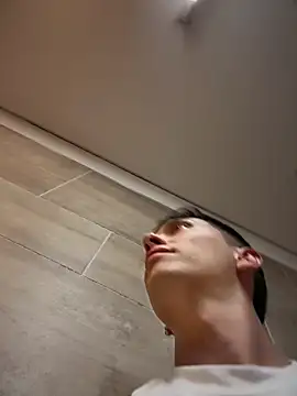 Thiago_Jones1 Шоу с уебкамера