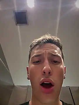 Thiago_Jones1 Webcam show