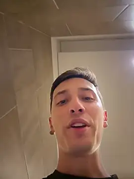 Thiago_Jones1 웹캠 쇼