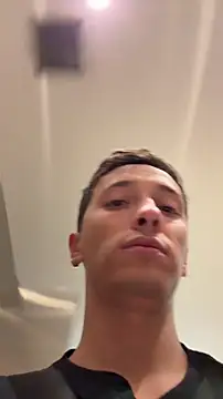 Thiago_Jones1 – Kamerová šou