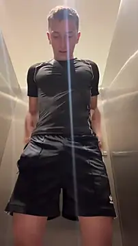 Thiago_Jones1 웹캠 쇼