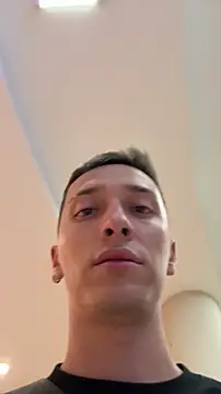 Thiago_Jones1 Шоу с уебкамера