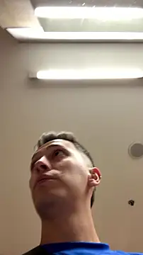 Webkamerová show Thiago_Jones1