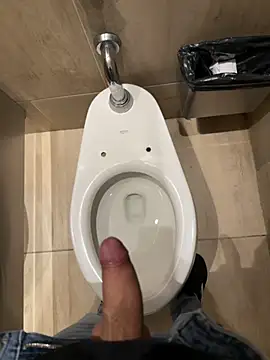 Thiago_Jones1 Adlı Modelin Web Kamerası Şovu