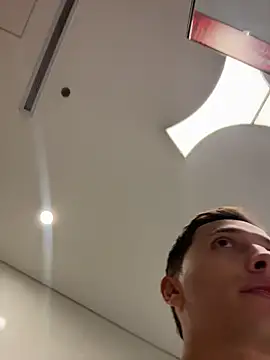 Thiago_Jones1 webkamerás műsora