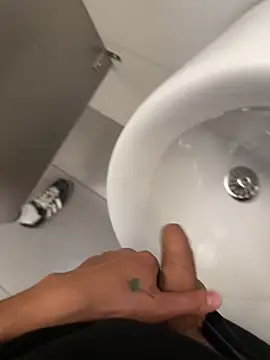 Thiago_Jones1 网络视讯表演