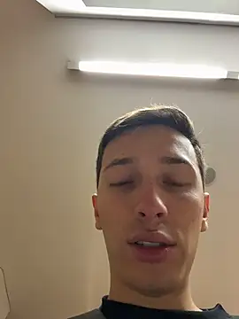 Thiago_Jones1 Webcamshow
