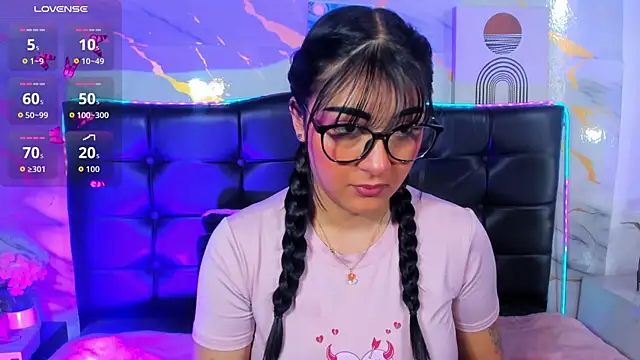 XXX chat uživo modela Mariangp