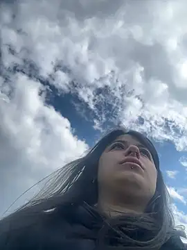 maryzoe05 Webcam-Show