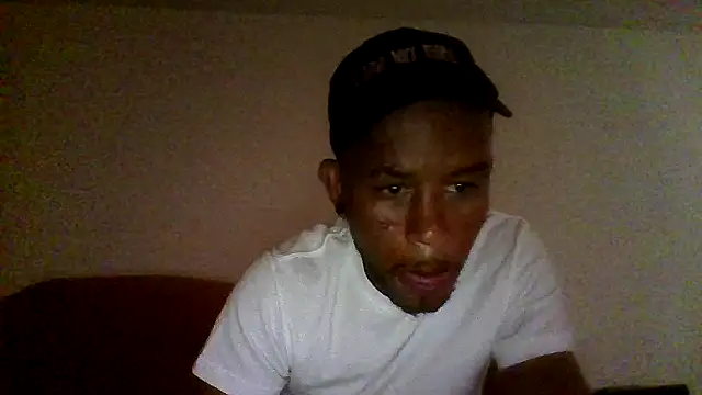 Show Webcam de dewight313