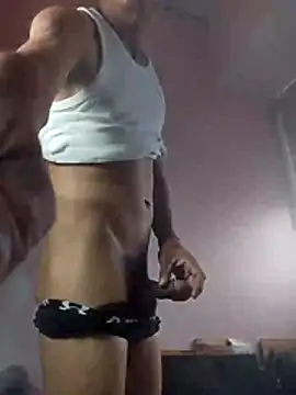 Show Webcam de thejafuckgirls