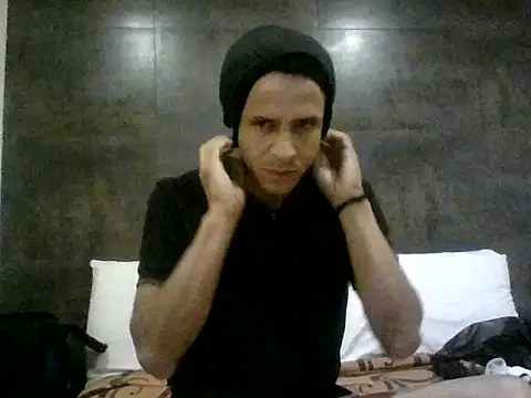 Show Webcam de thejafuckgirls