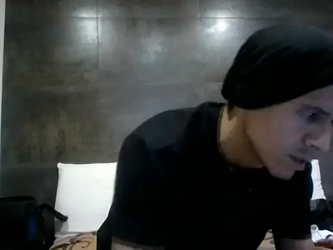 โชว์เว็บแคมของ thejafuckgirls