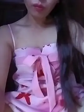 hd_love69 Adlı Modelin Canlı XXX Sohbeti