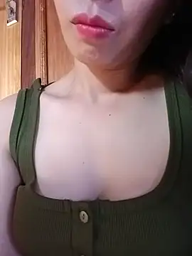 hd_love69 网络视讯表演