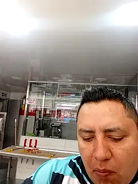 pareja-cull Webcamshow