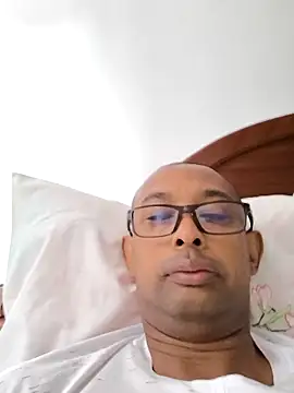 emperator13 Webcam-Show