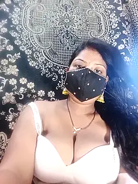 neha-bhabhi-desiのウェブカメラショー