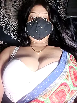 neha-bhabhi-desi's Webcam Show