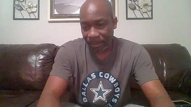TerryStyles Webcam-Show
