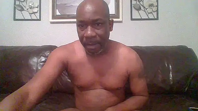 Show webcam de TerryStyles