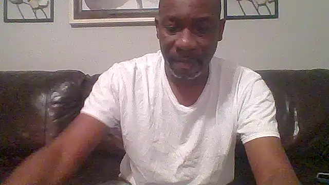 Show de TerryStyles na webcam