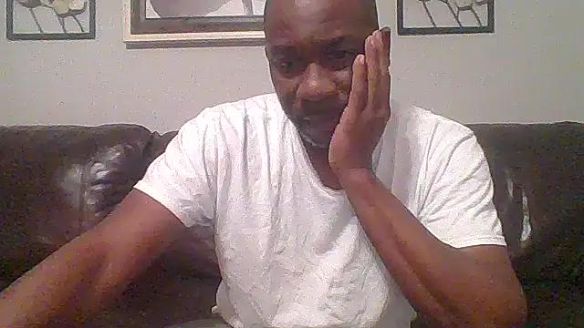 TerryStyles' Webcam Show