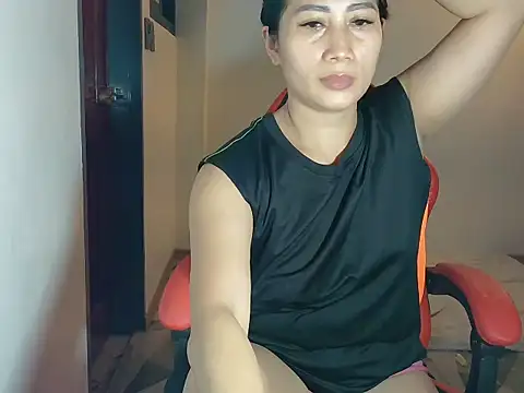 AngelaRose26 Obrolan Langsung XXX