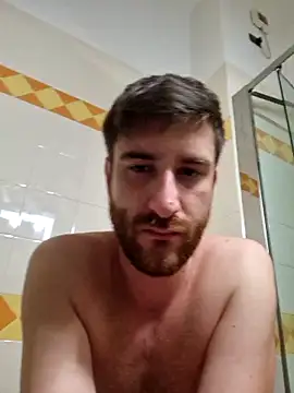 simo1097 Webcam show