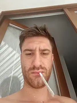 simo1097 Pertunjukan Webcam