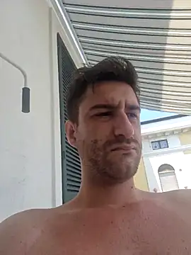 simo1097 Pertunjukan Webcam