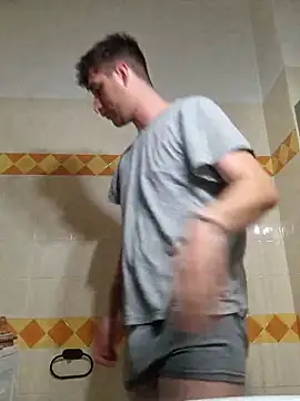 simo1097's Webcam Show