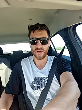 simo1097 Pertunjukan Webcam