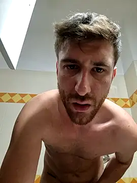 Show Webcam de simo1097