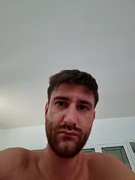 simo1097 Pertunjukan Webcam