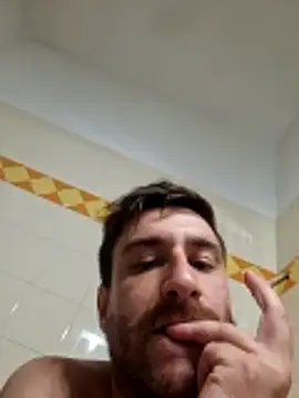 simo1097 Pertunjukan Webcam
