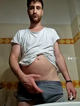 Show de webcam de simo1097