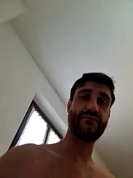 simo1097 Pertunjukan Webcam