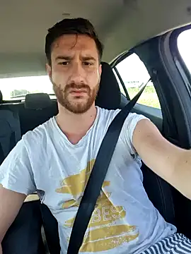 Webkamerová show simo1097