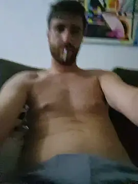 simo1097 Show Webcam